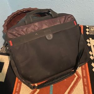 Swiss Gear laptop bag